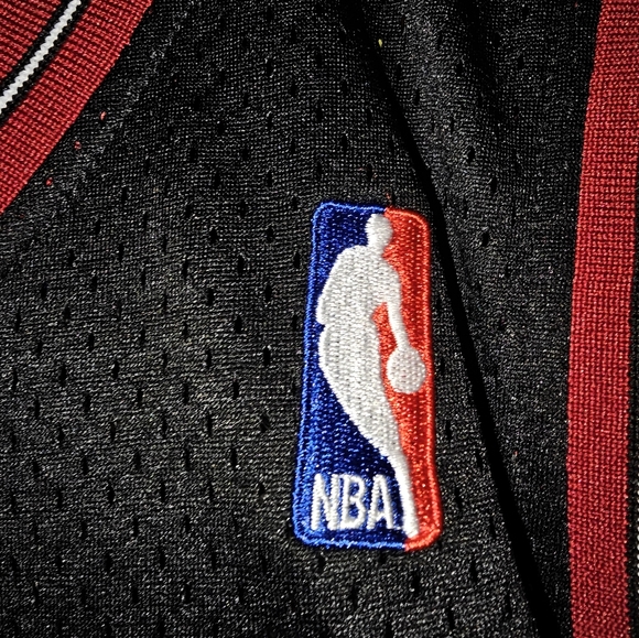 Allen Iverson # 3 Jersey Philadelphia 76ers Mens Medium - Picture 5 of 10